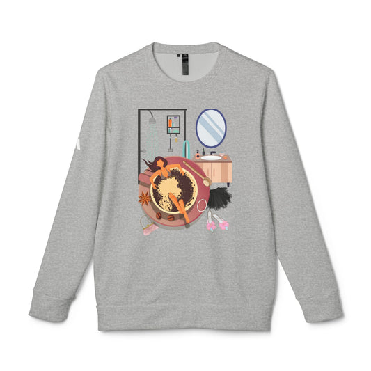 Styling Tips with Sweatshirts This Winter