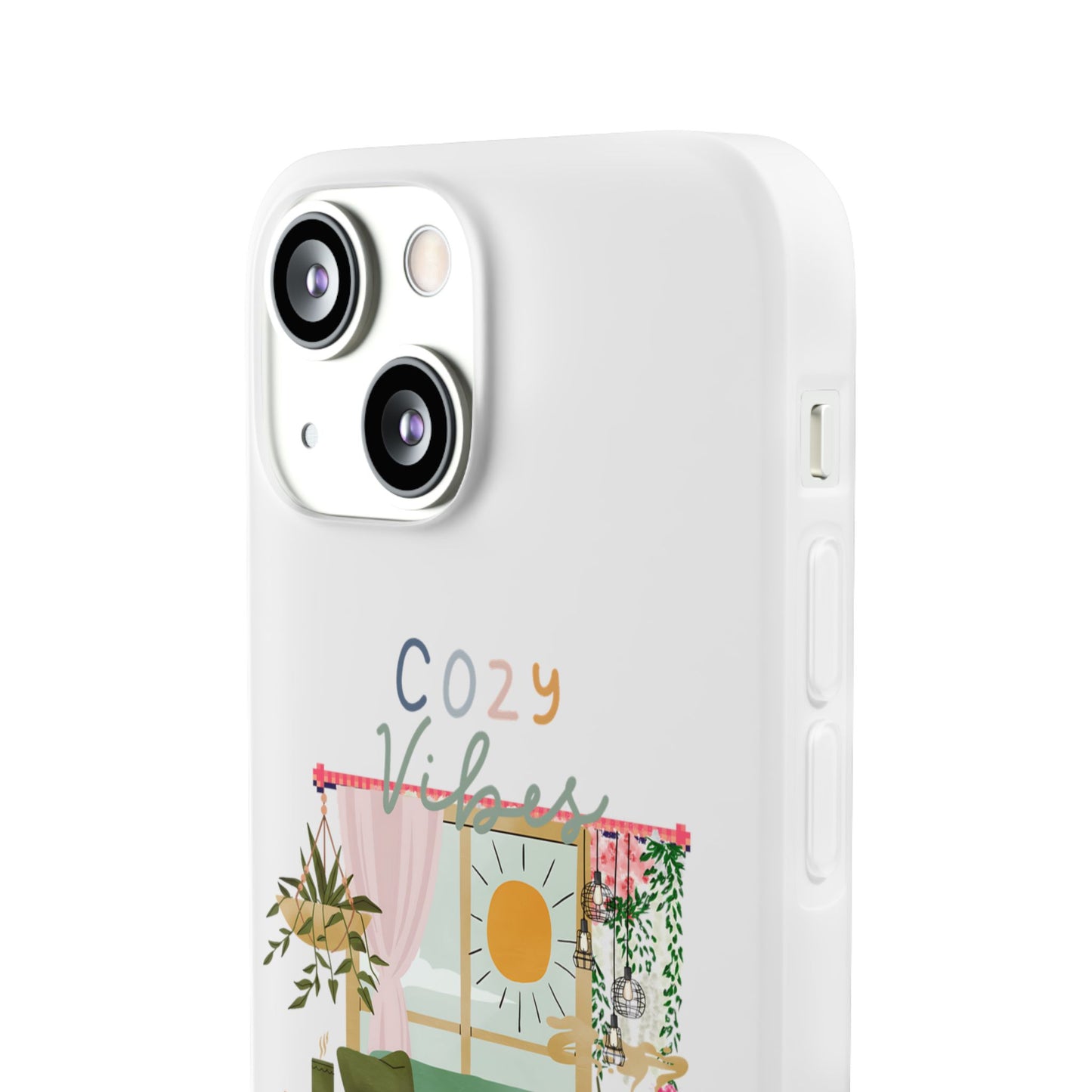 Cozy Vibe The Flexi Case