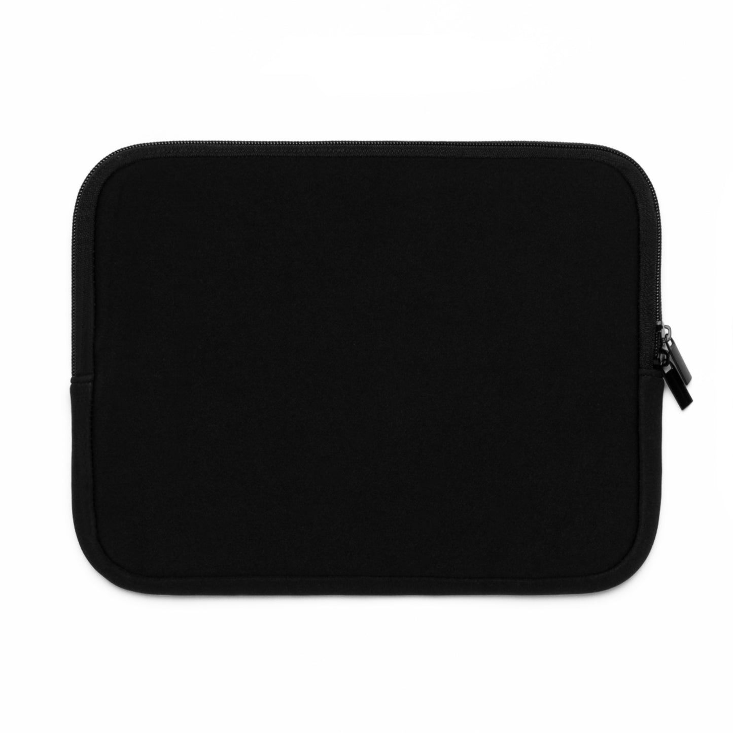 Spooky Laptop Sleeve
