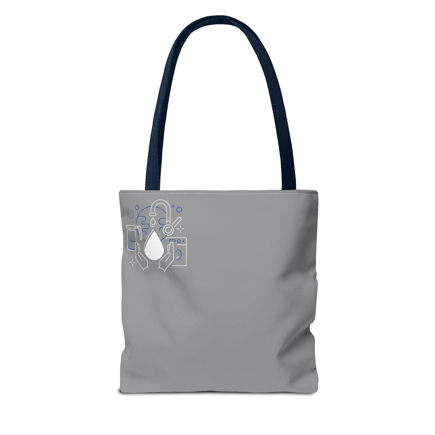 Believe Tote Bag