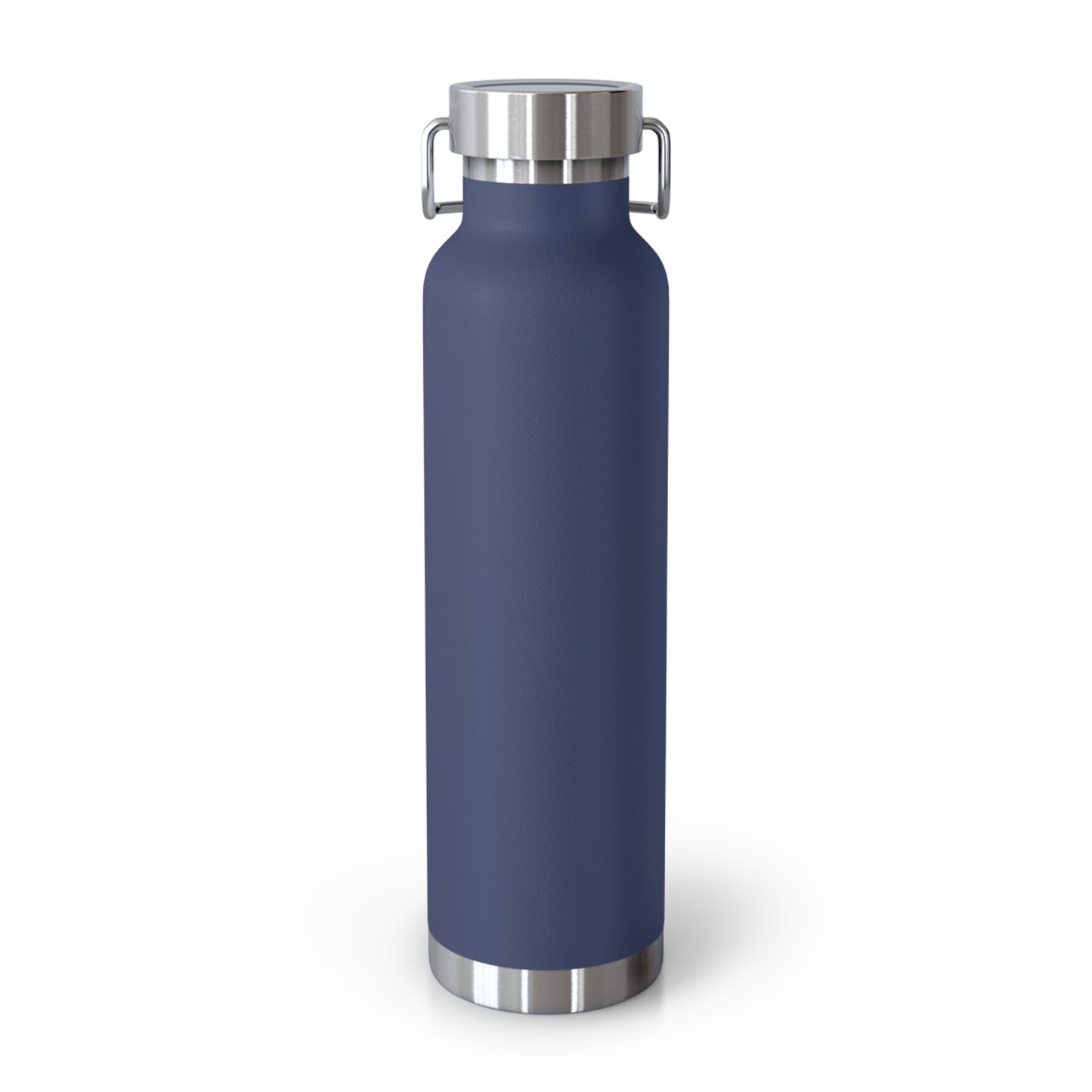 Stylish Insulated Water Bottle 22oz | Better Done than Perfect