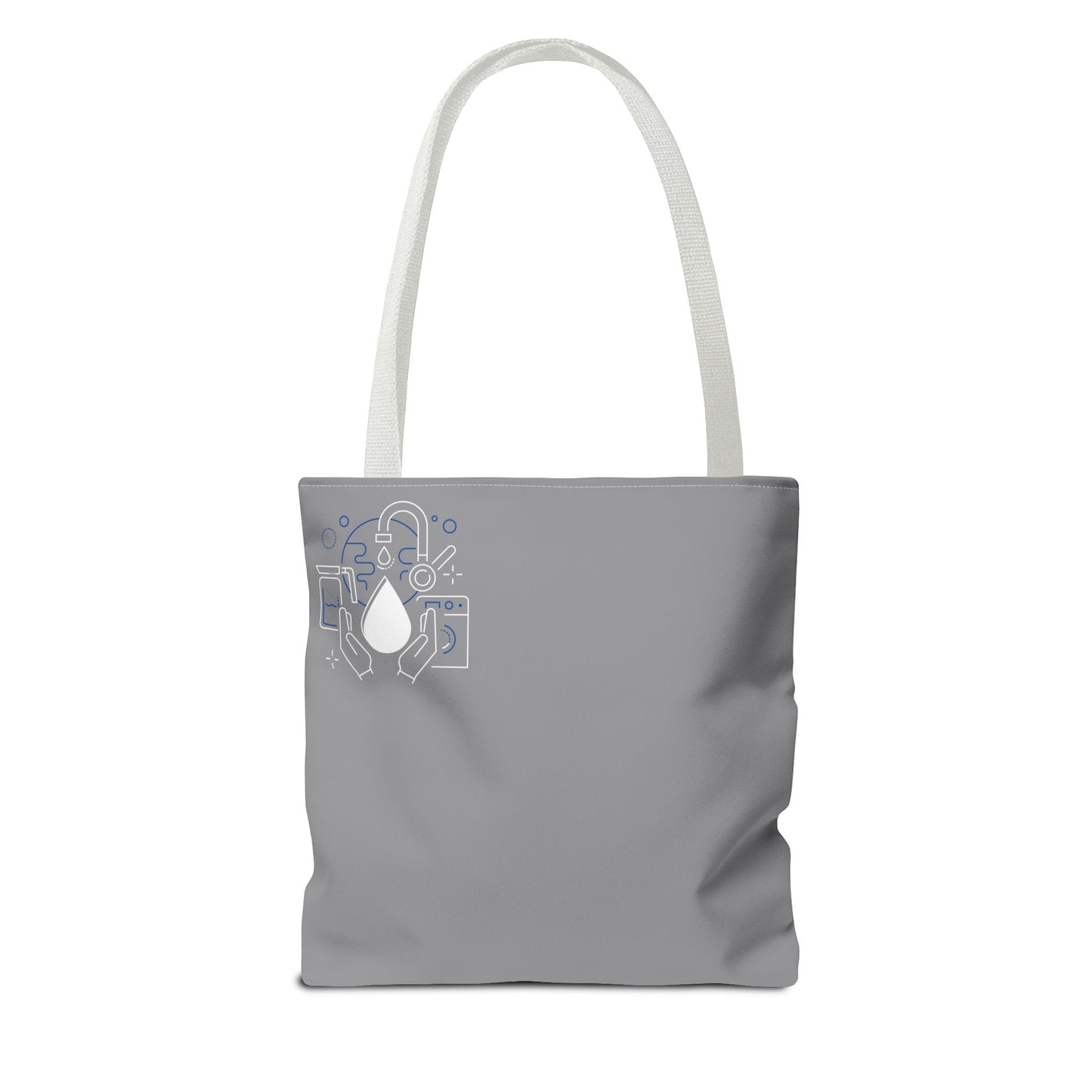 Believe Tote Bag