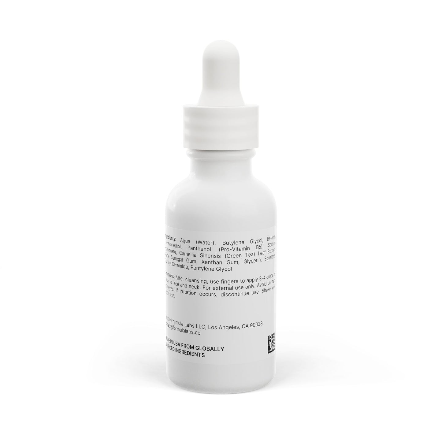 Lilies & Co Hyaluronic Acid Complex Serum, 1oz