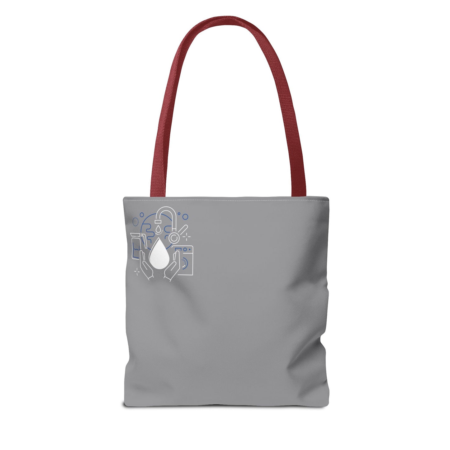 Believe Tote Bag