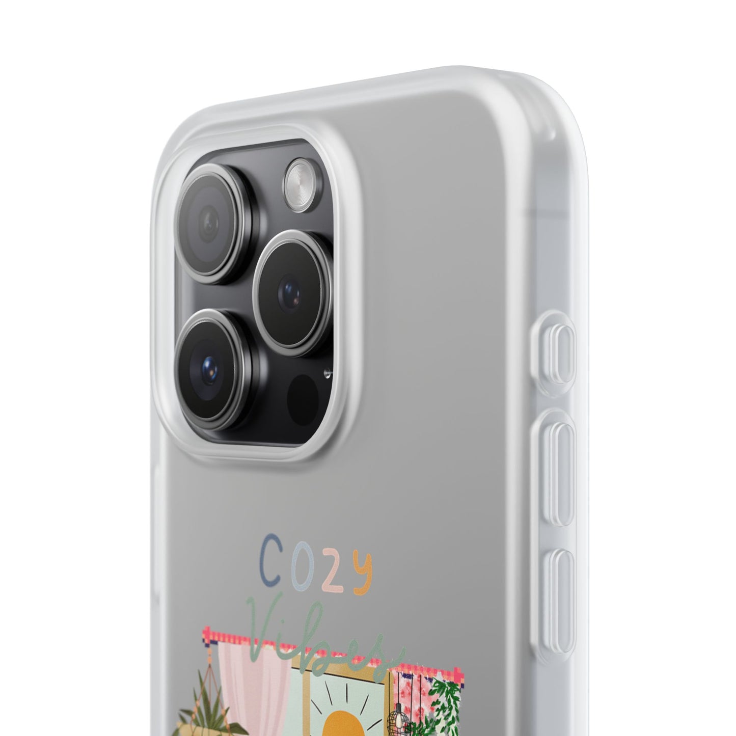 Cozy Vibe The Flexi Case
