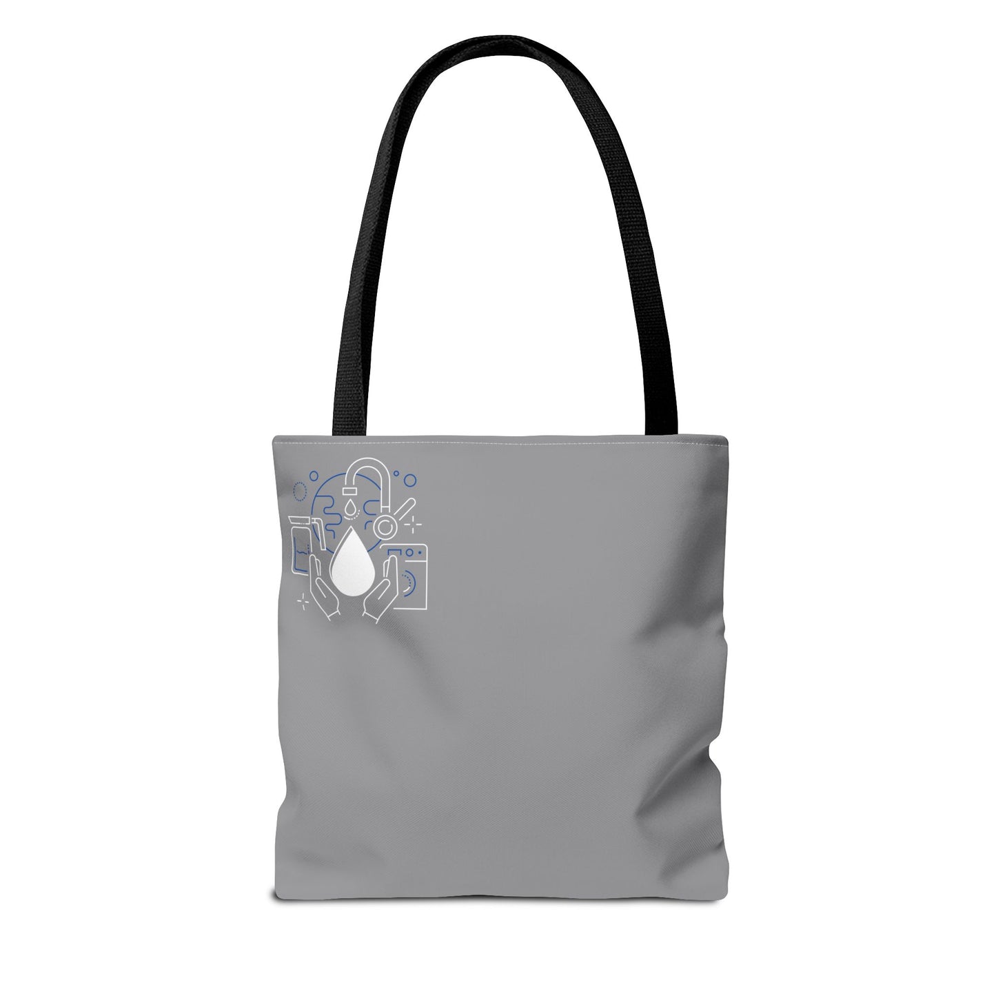 Believe Tote Bag