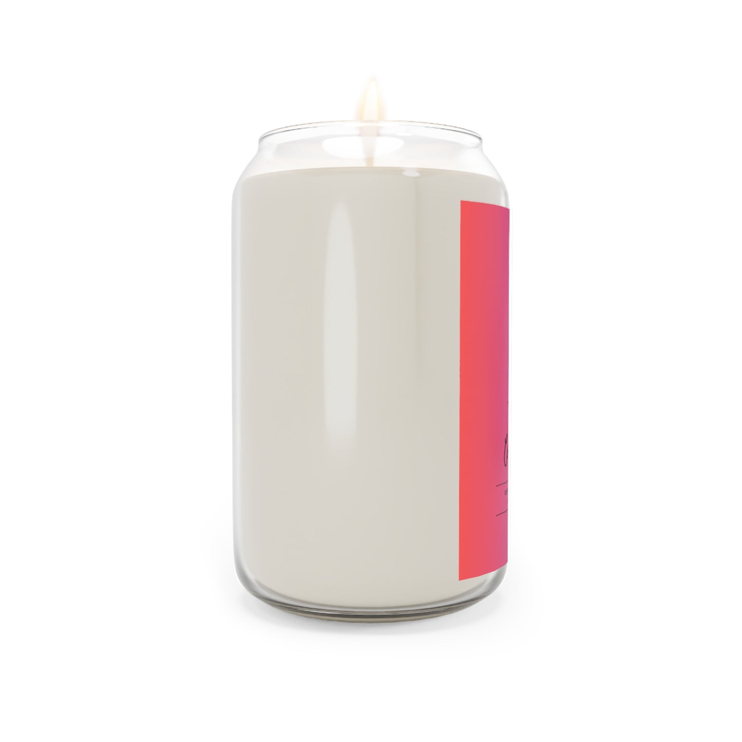 Soy Scented Candle - Comfort Spice 13.75 oz