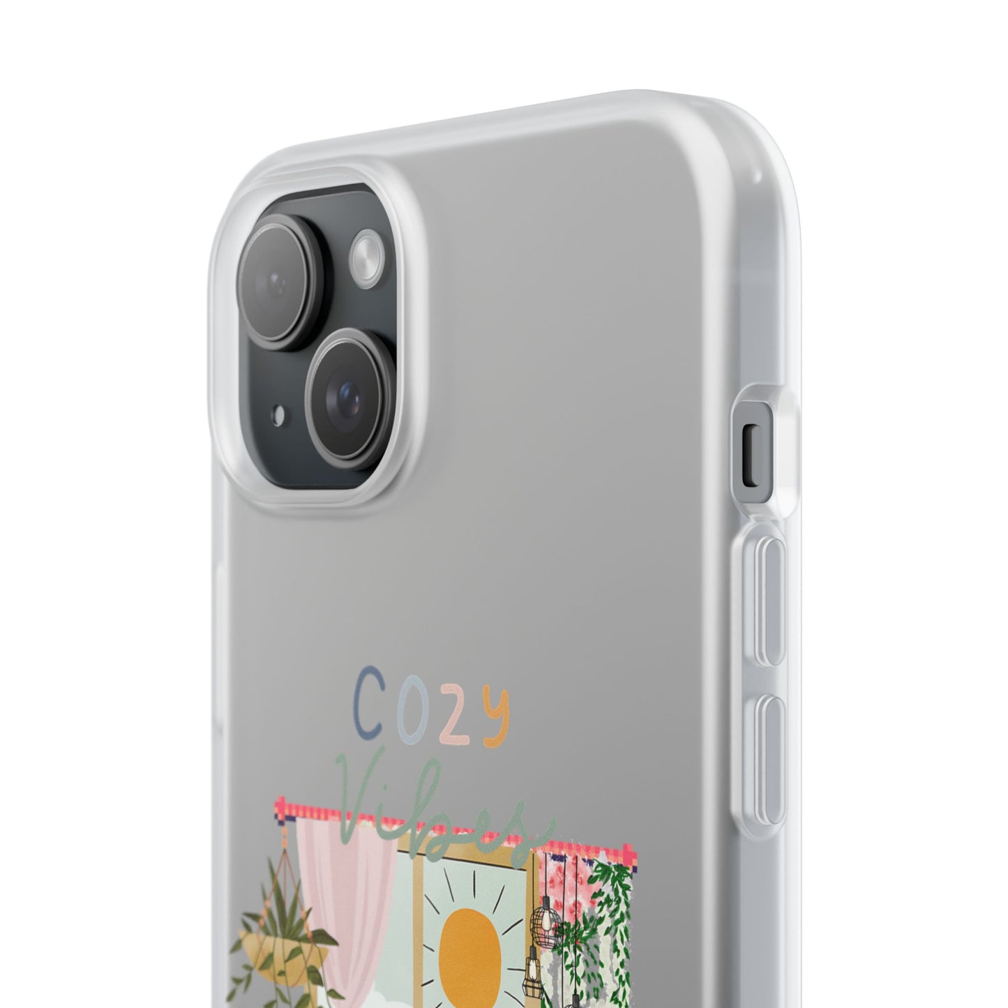 Cozy Vibe The Flexi Case