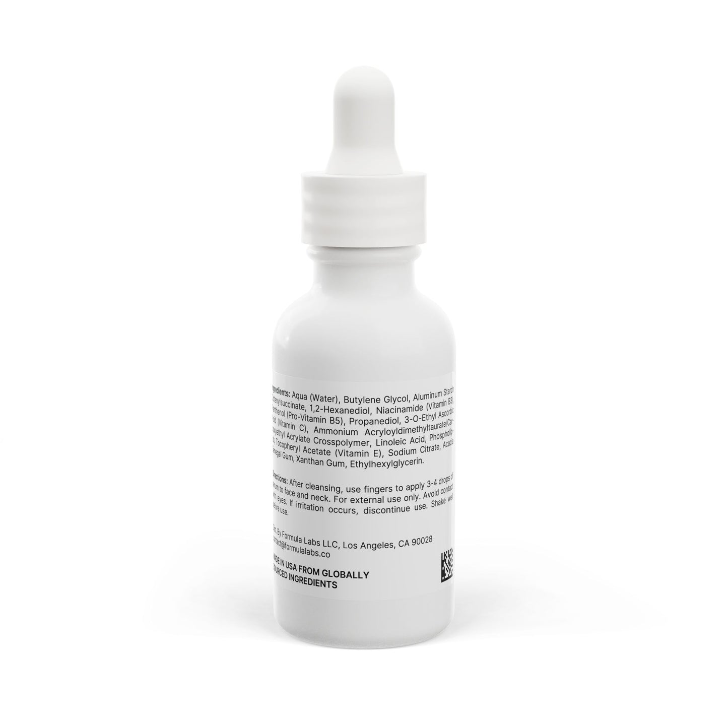 Lilies & Co. Vitamin Boost Serum, 1oz