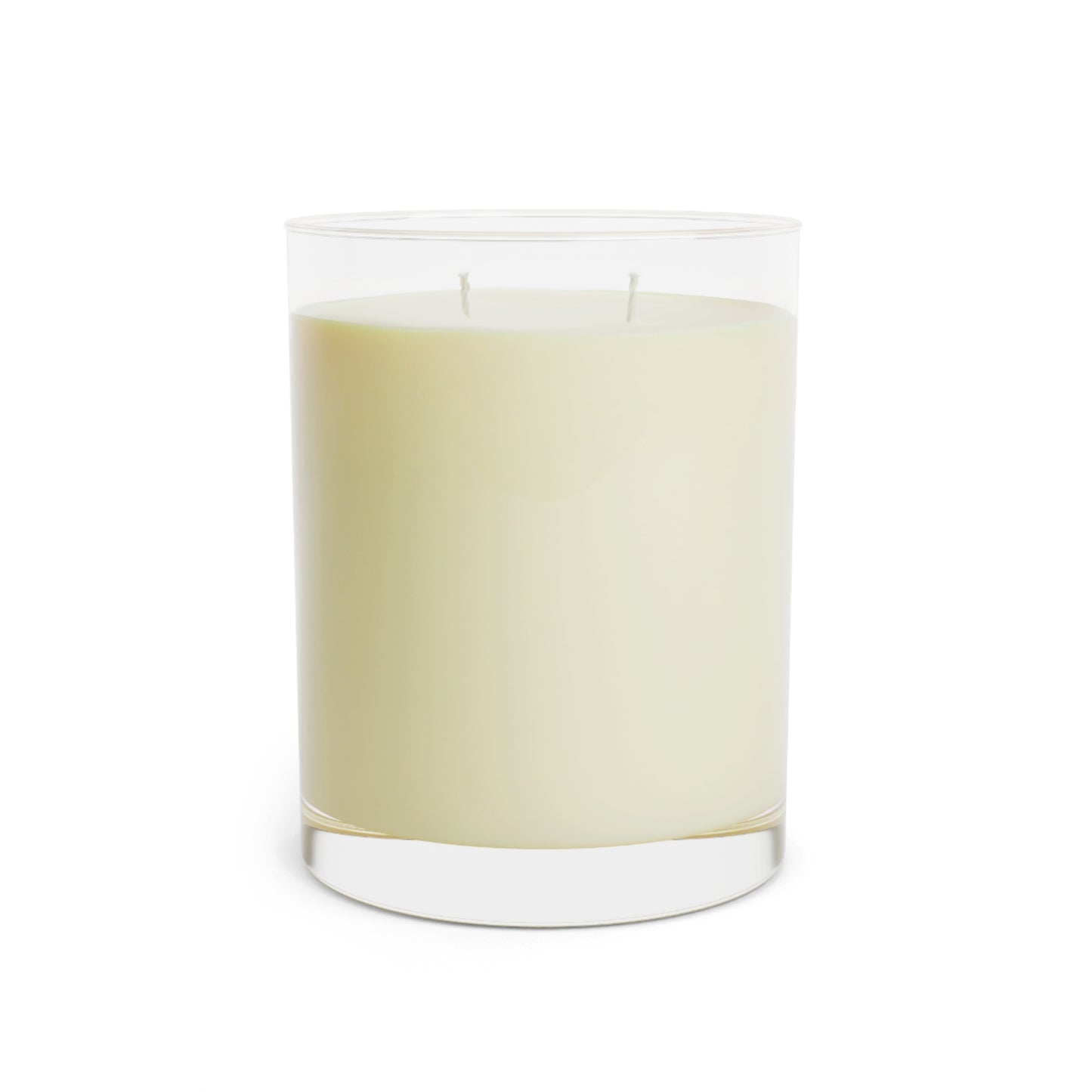 Refreshing Ocean Mist & Moss Scented Candle