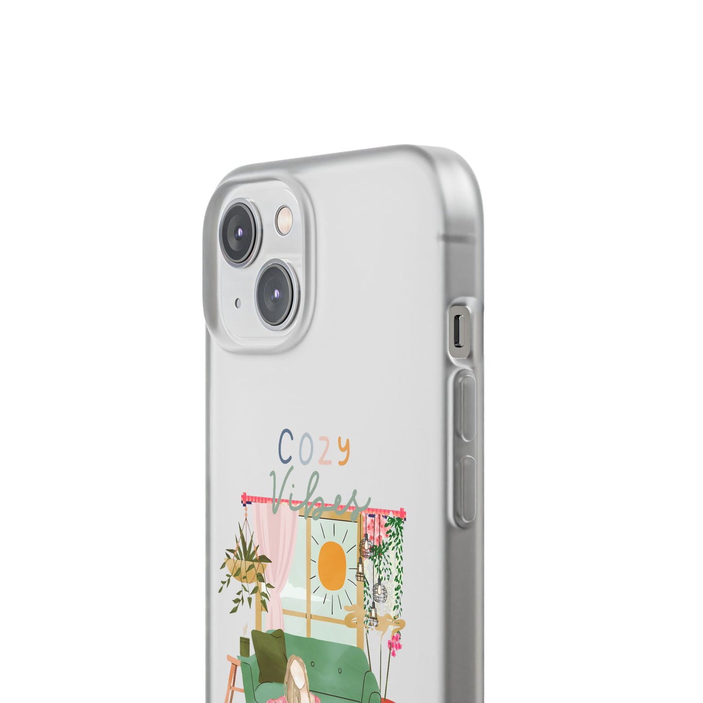 Cozy Vibe The Flexi Case
