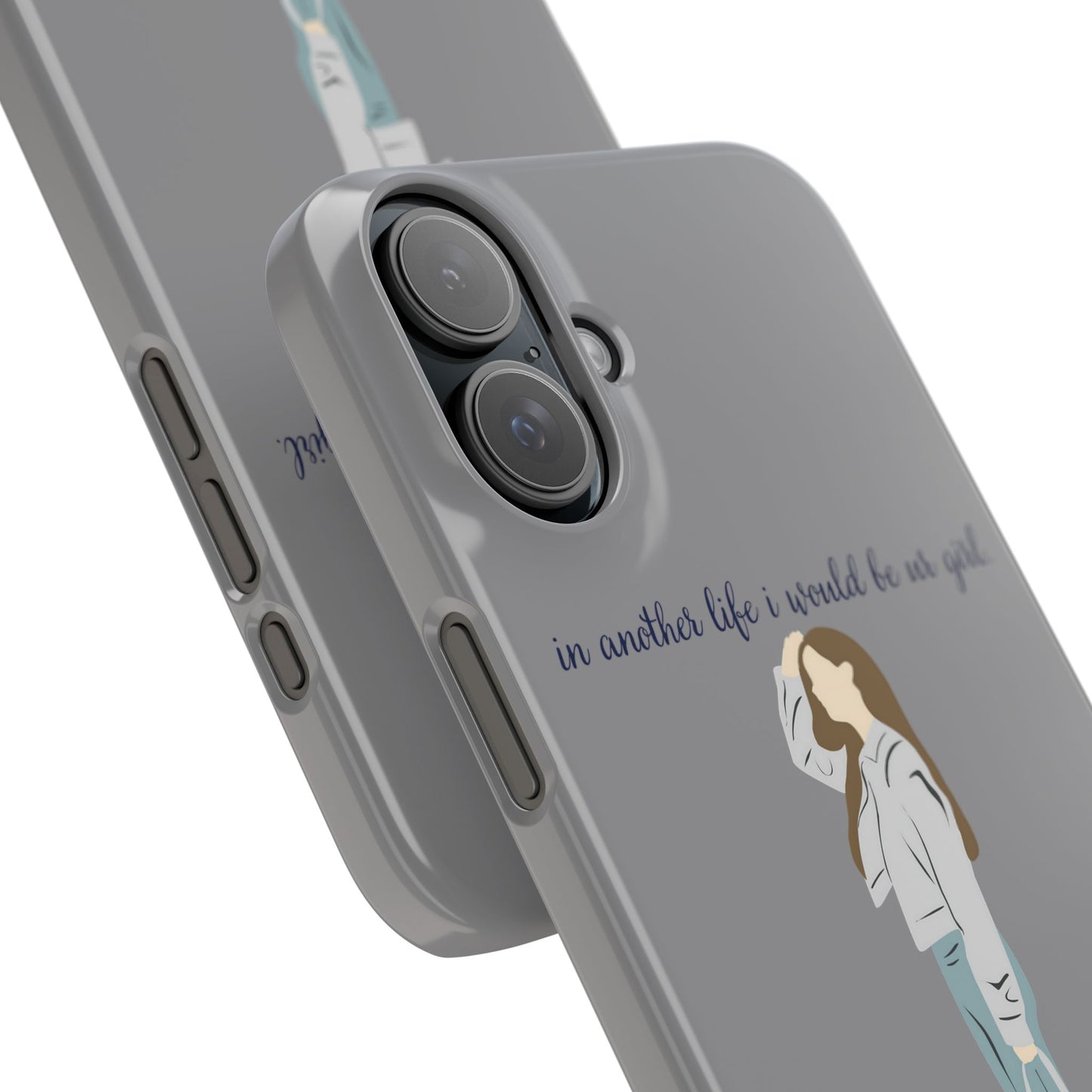 L&C Slim Phone Case