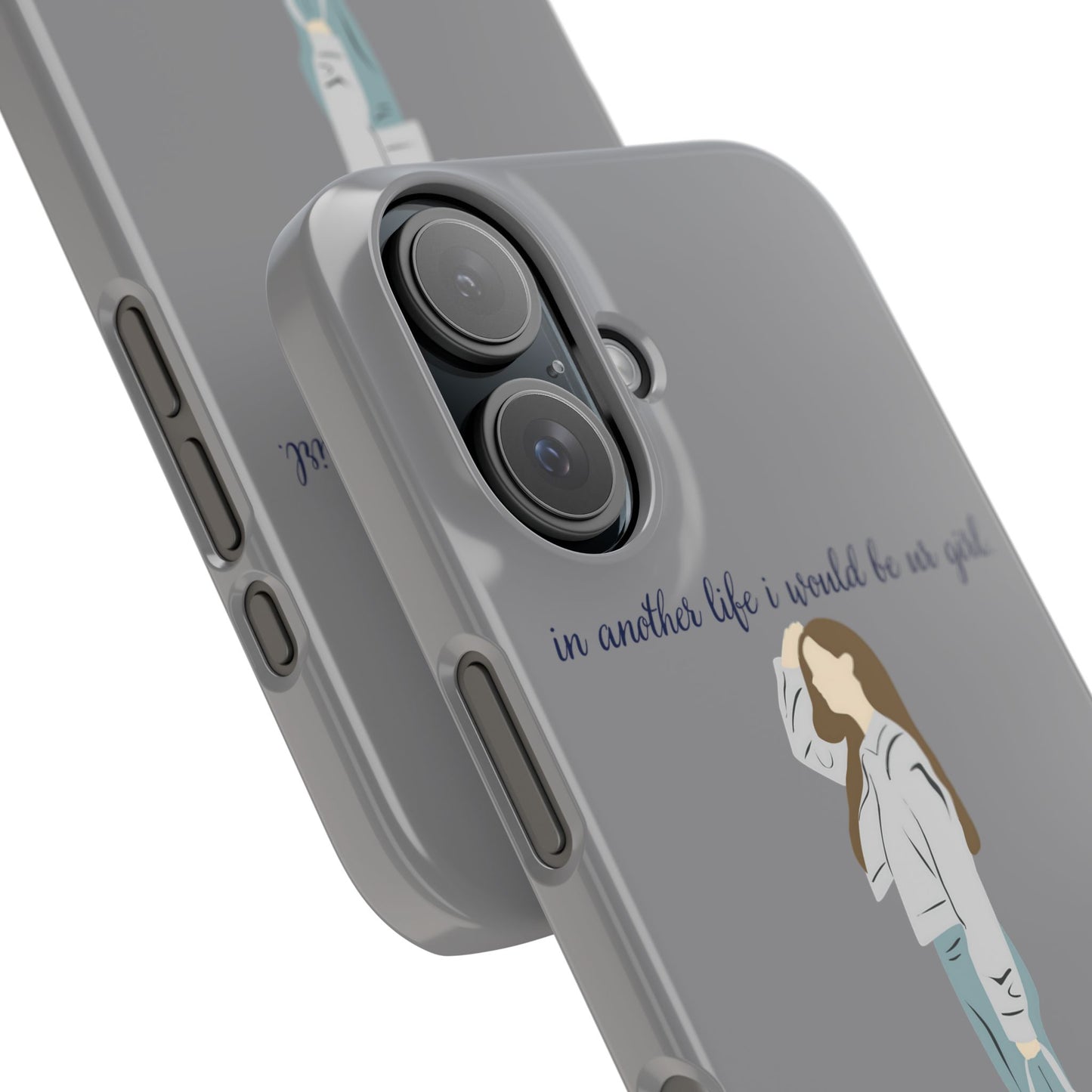 L&C Slim Phone Case