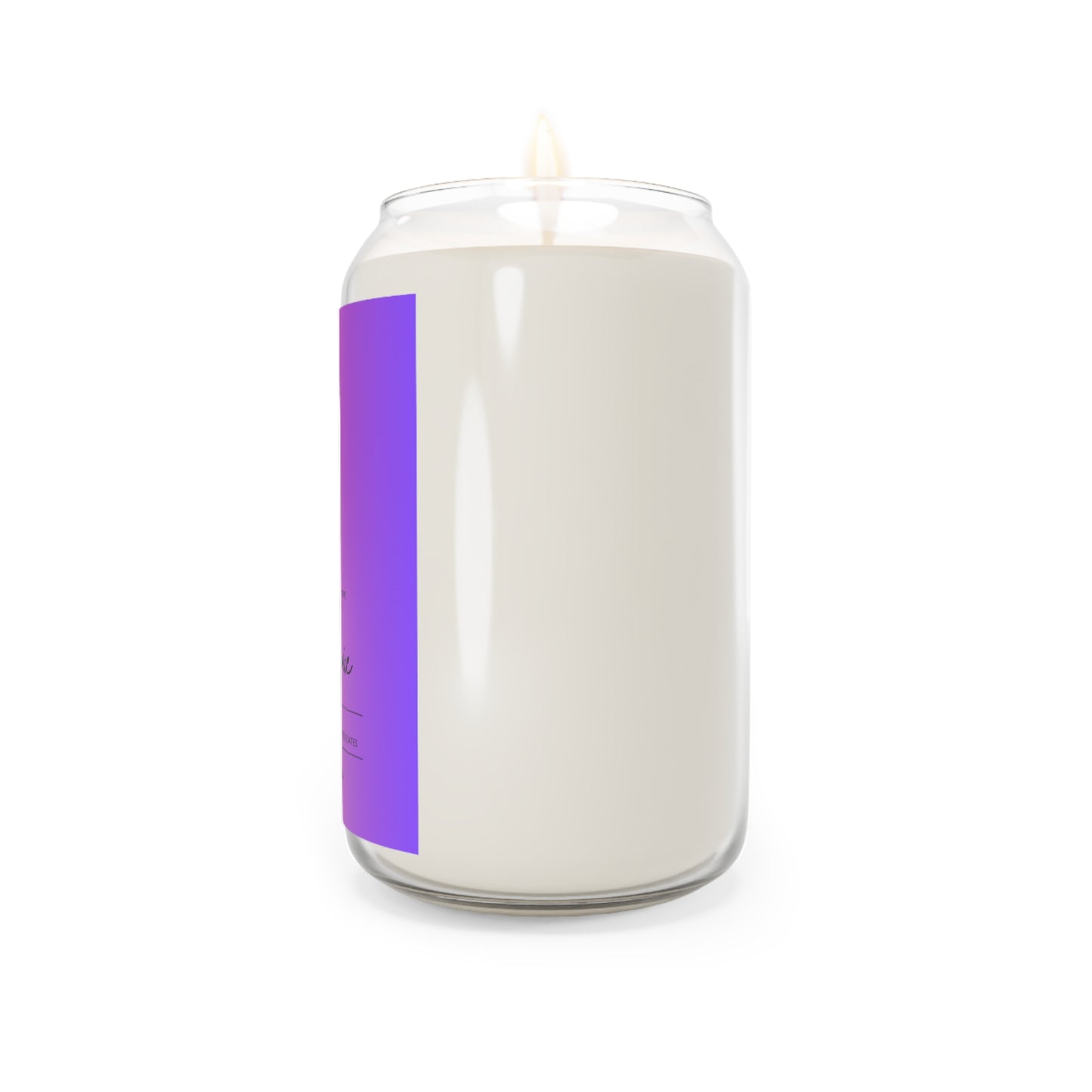 Soy Scented Candle - Comfort Spice 13.75 oz