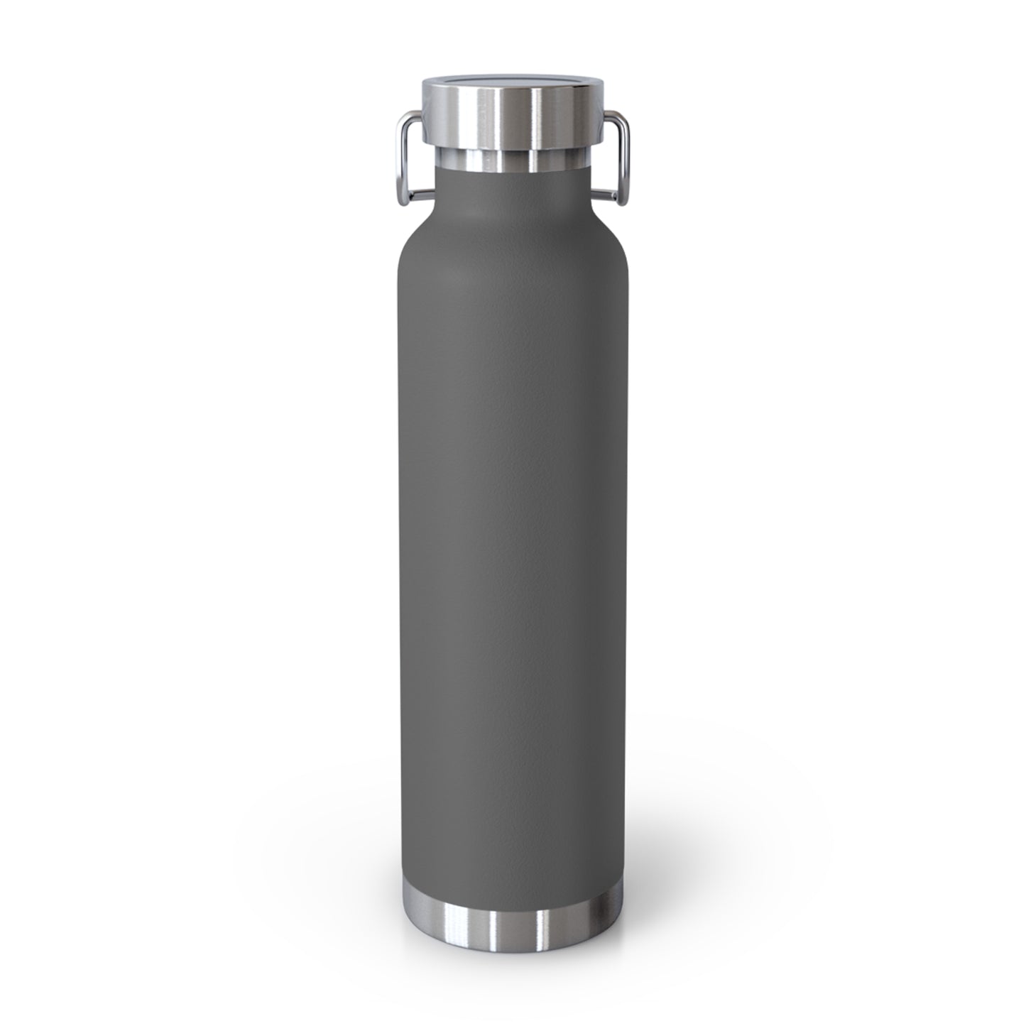 Stylish Insulated Water Bottle 22oz | Better Done than Perfect
