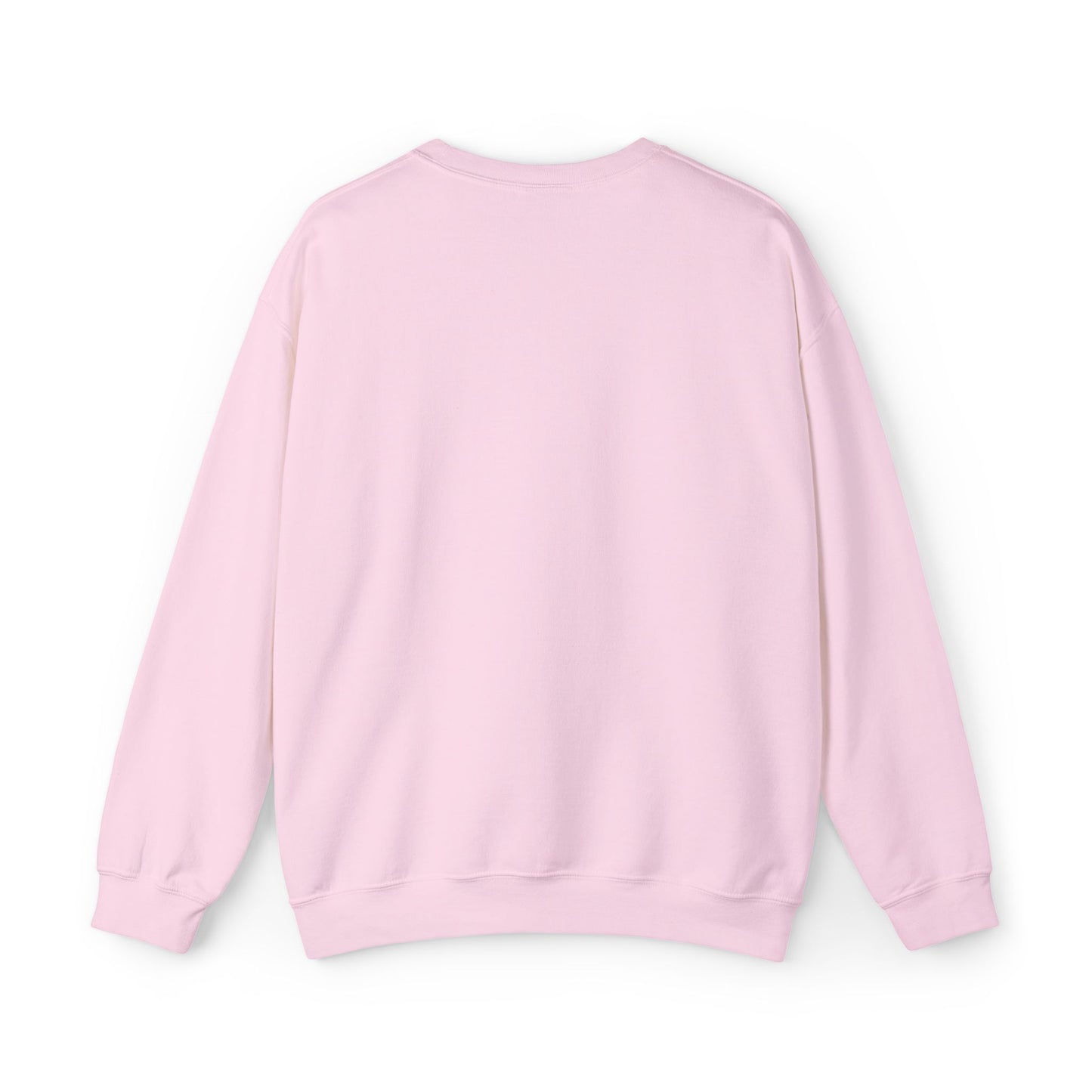 Celebration Emroidered Balloon Unisex Crewneck Sweatshirt
