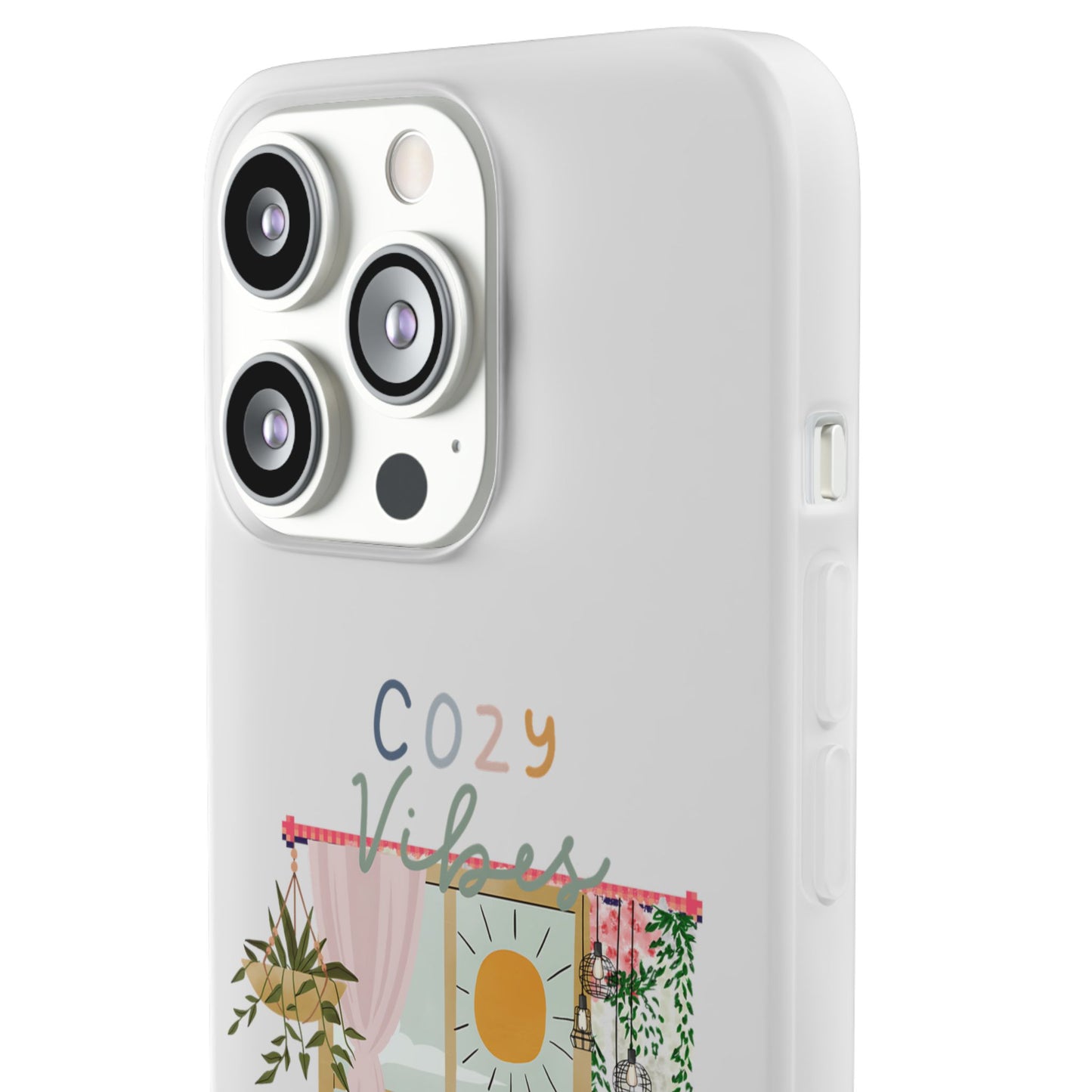 Cozy Vibe The Flexi Case