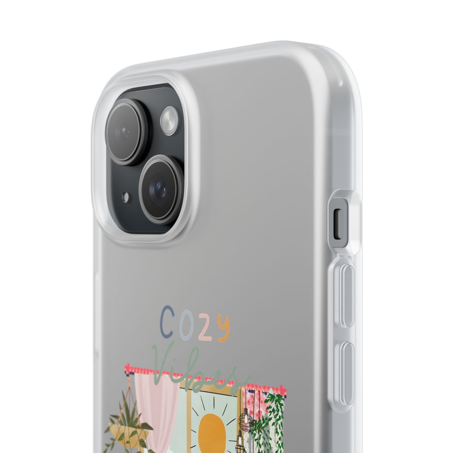 Cozy Vibe The Flexi Case