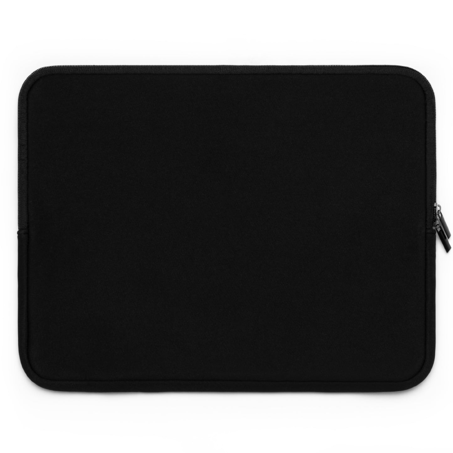 Spooky Laptop Sleeve