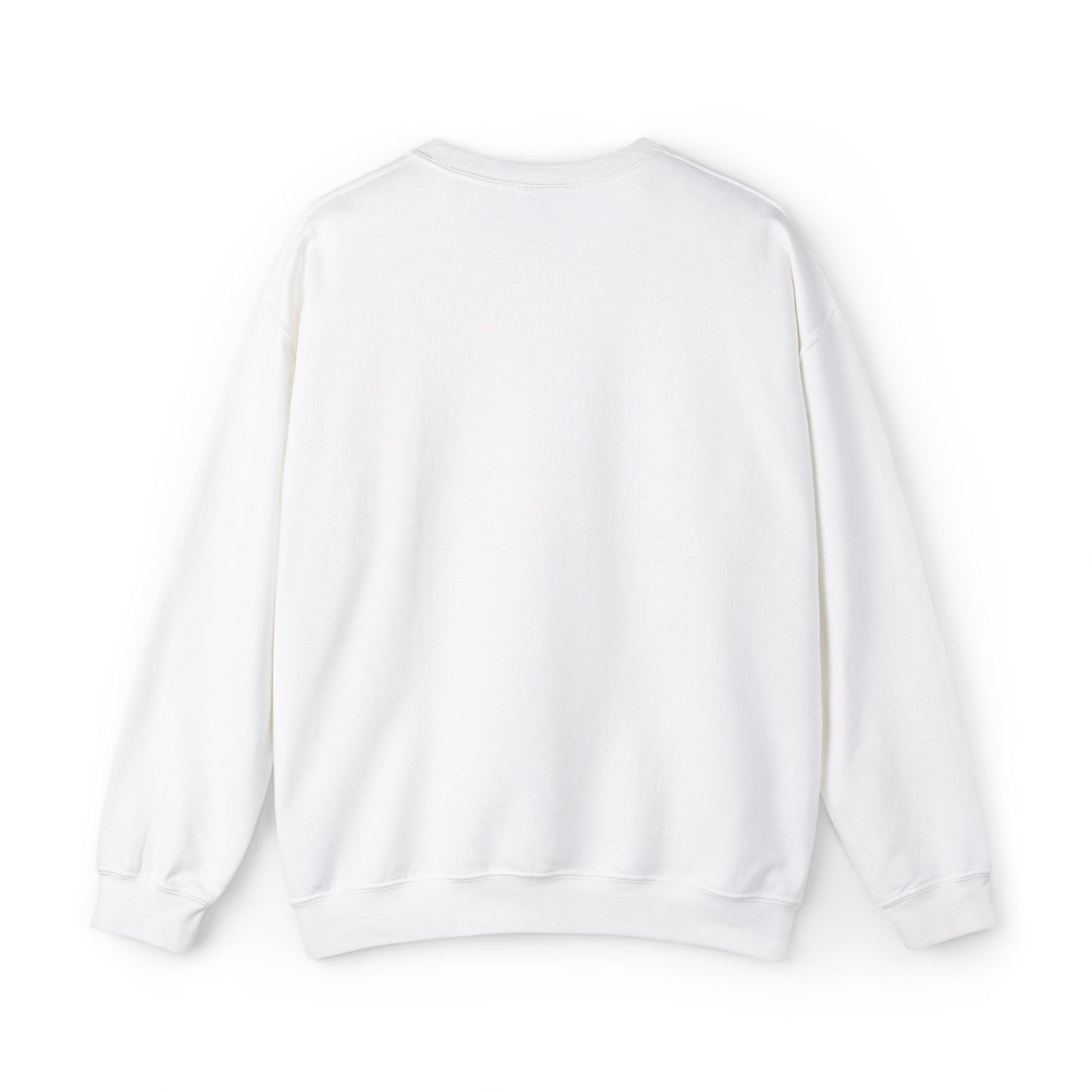 Celebration Emroidered Balloon Unisex Crewneck Sweatshirt