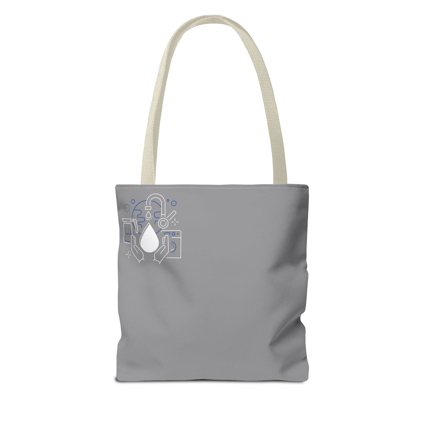 Believe Tote Bag