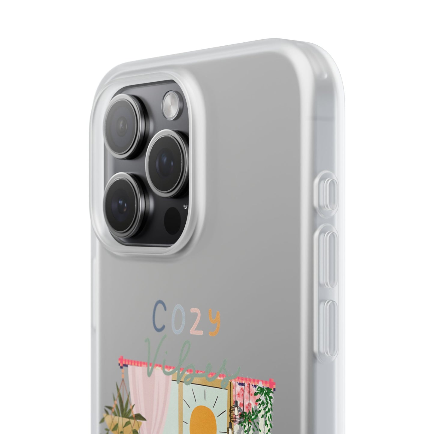 Cozy Vibe The Flexi Case