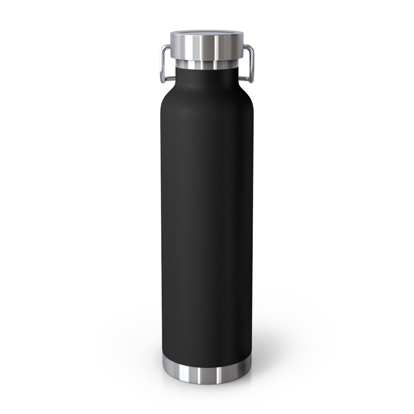 Stylish Insulated Water Bottle 22oz | Better Done than Perfect