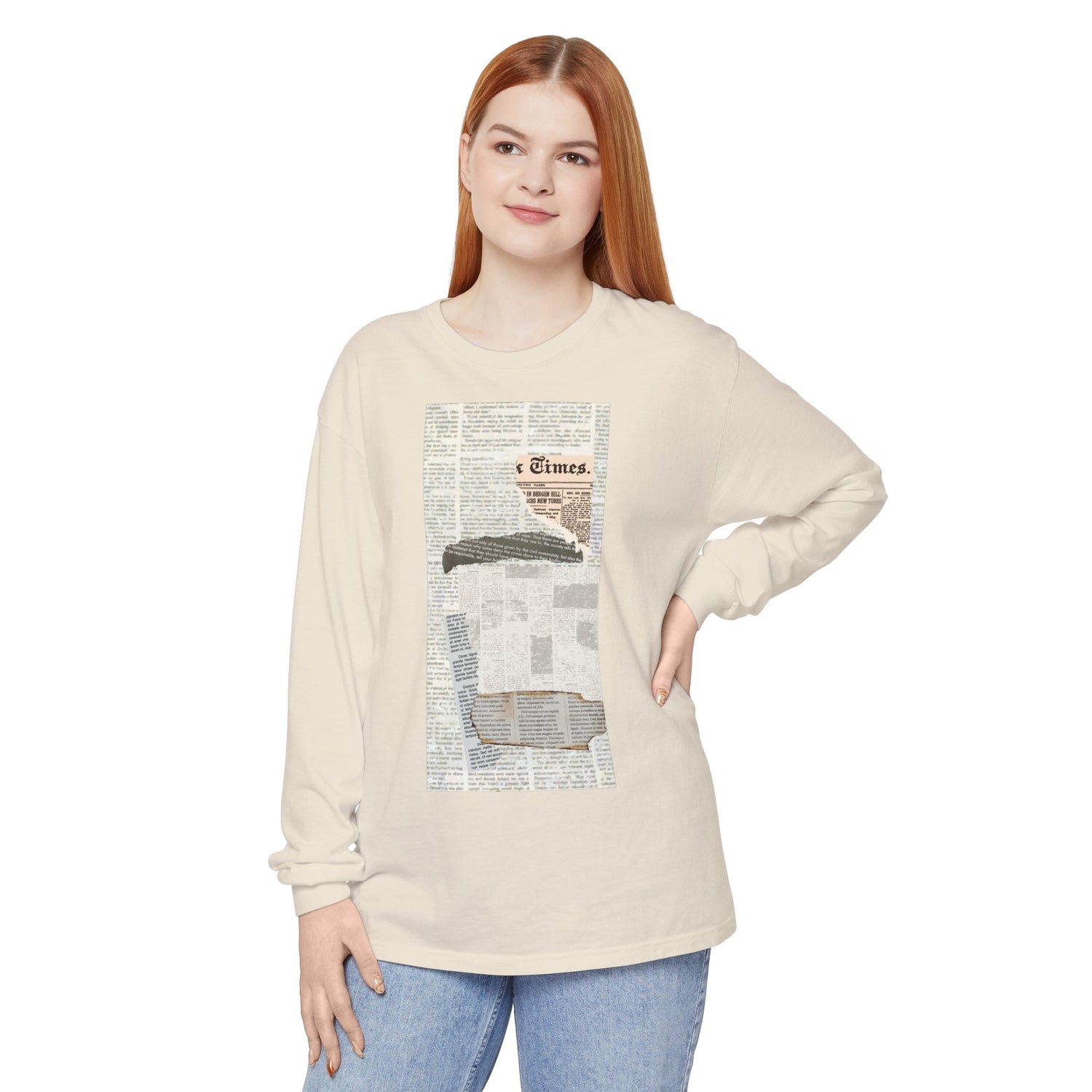 Sweatshirts