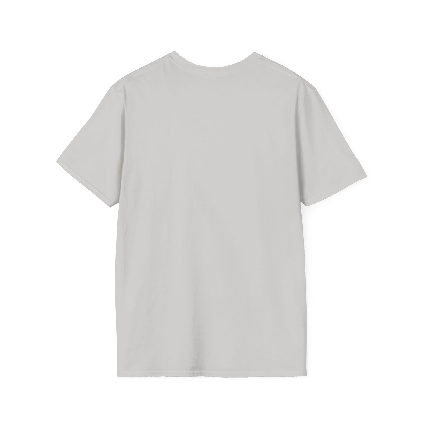 Unisex Softstyle T-Shirt - Ideal for Music Lovers