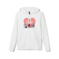 adidas Unisex Fleece Hoodie