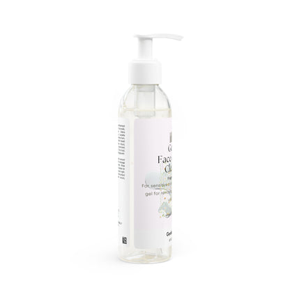 Lilies & Co. Gentle Face and Body Cleanser, 6oz