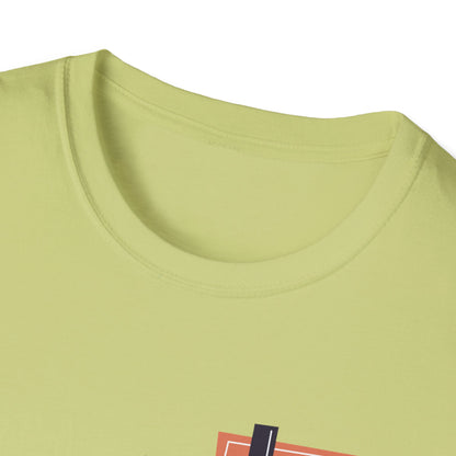 Gildan Unisex Softstyle T-Shirt
