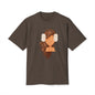 AS Colour Unisex Heavy Casual Faded Tee