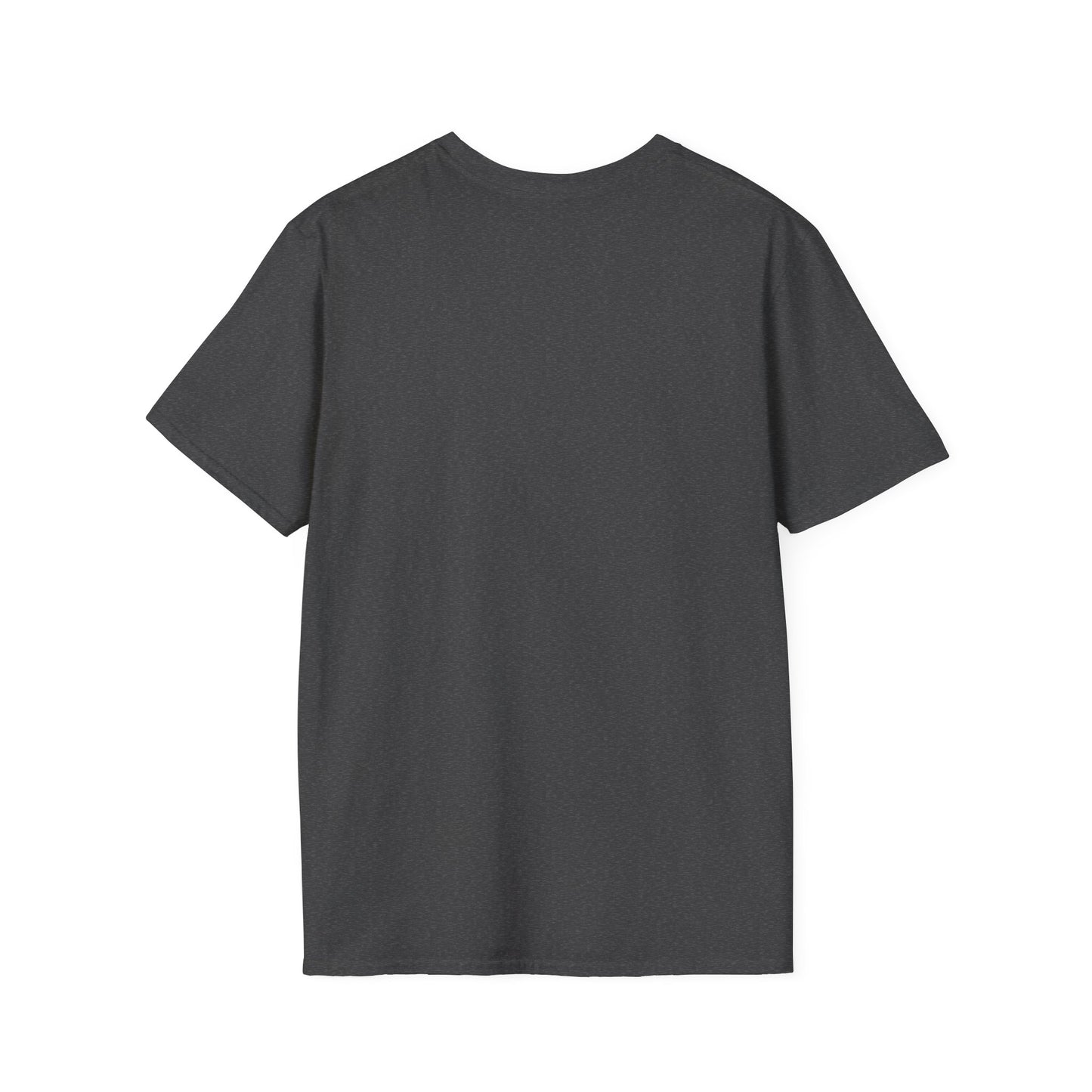 Gildan Unisex Softstyle T-Shirt