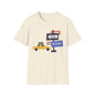 Gildan Unisex Softstyle T-Shirt
