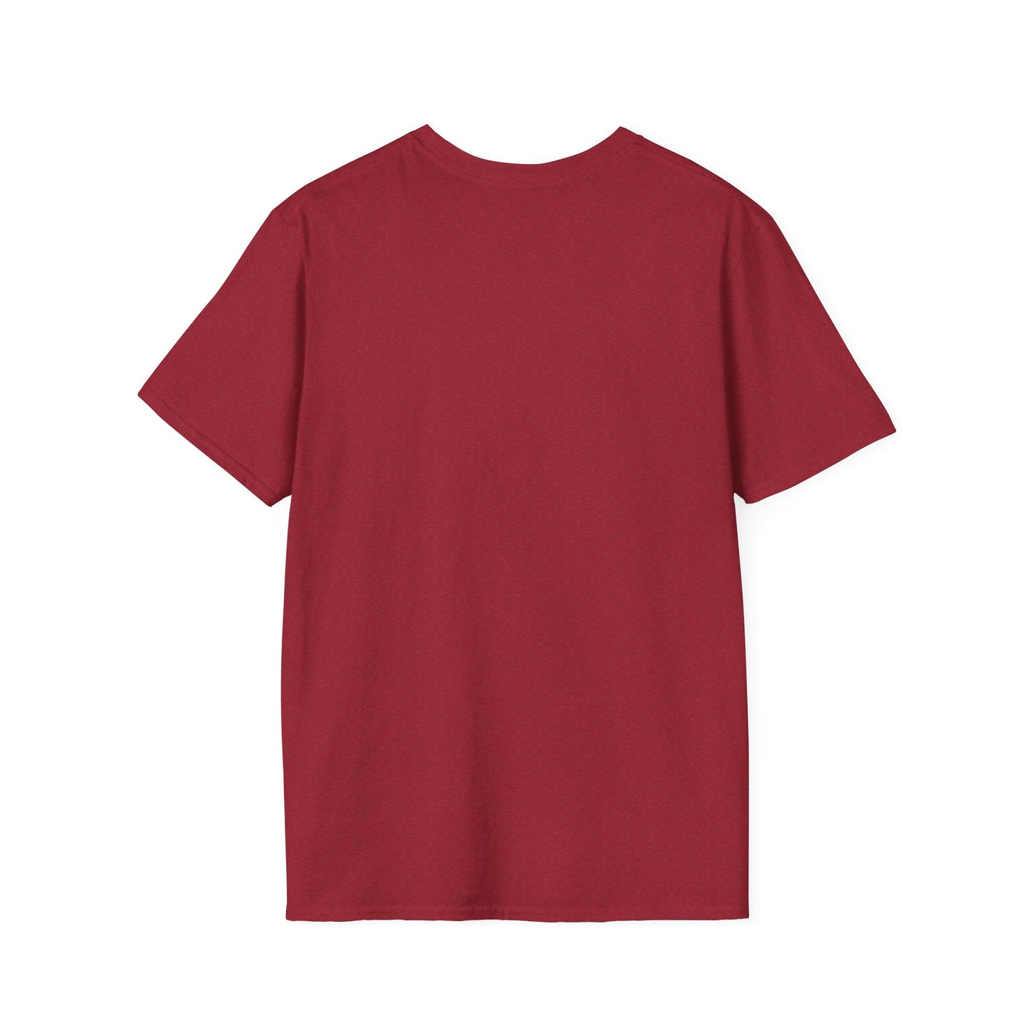 Gildan Unisex Softstyle T-Shirt