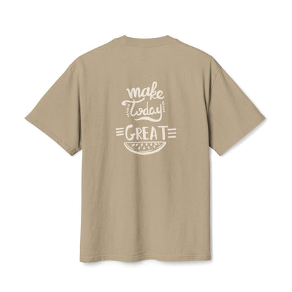 AS Colour Unisex Heavy Casual Faded Tee
