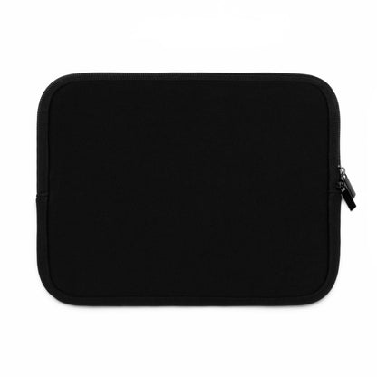Spooky Laptop Sleeve