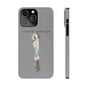L&C Slim Phone Case