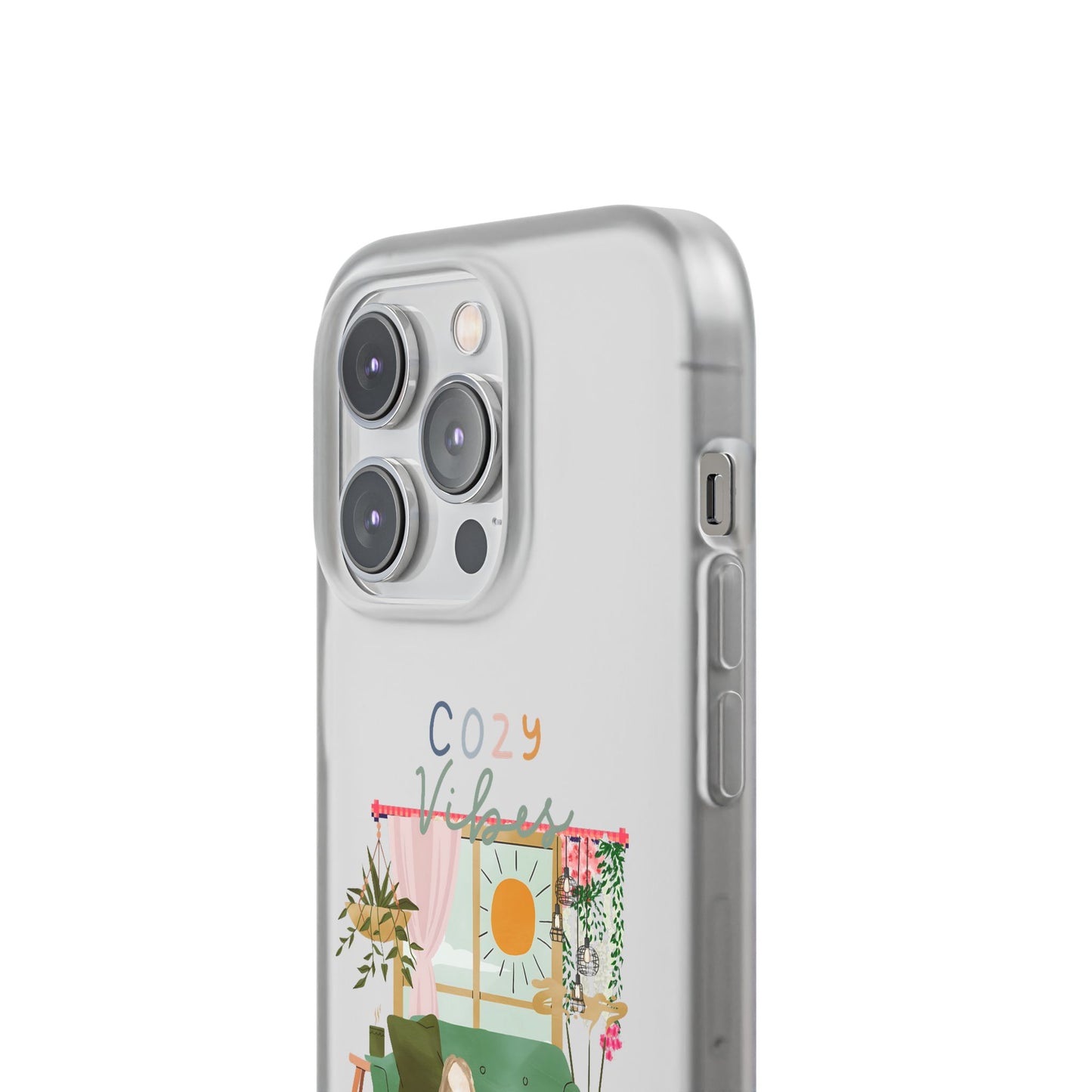 Cozy Vibe The Flexi Case