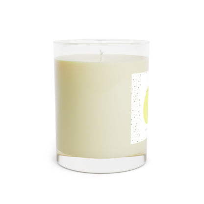 Scented Candle - White Tea & Fig