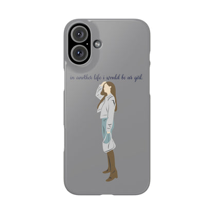 L&C Slim Phone Case