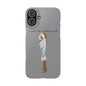 L&C Slim Phone Case