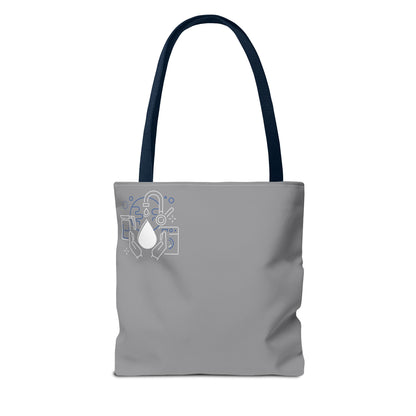Believe Tote Bag