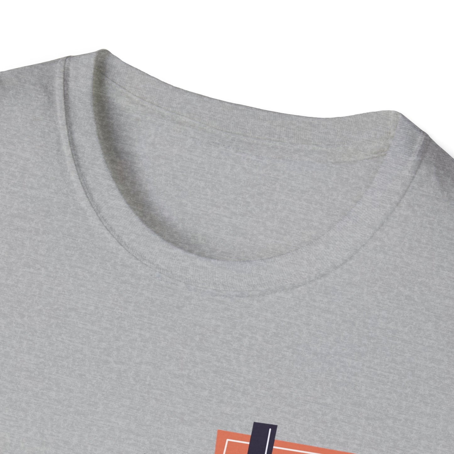 Gildan Unisex Softstyle T-Shirt
