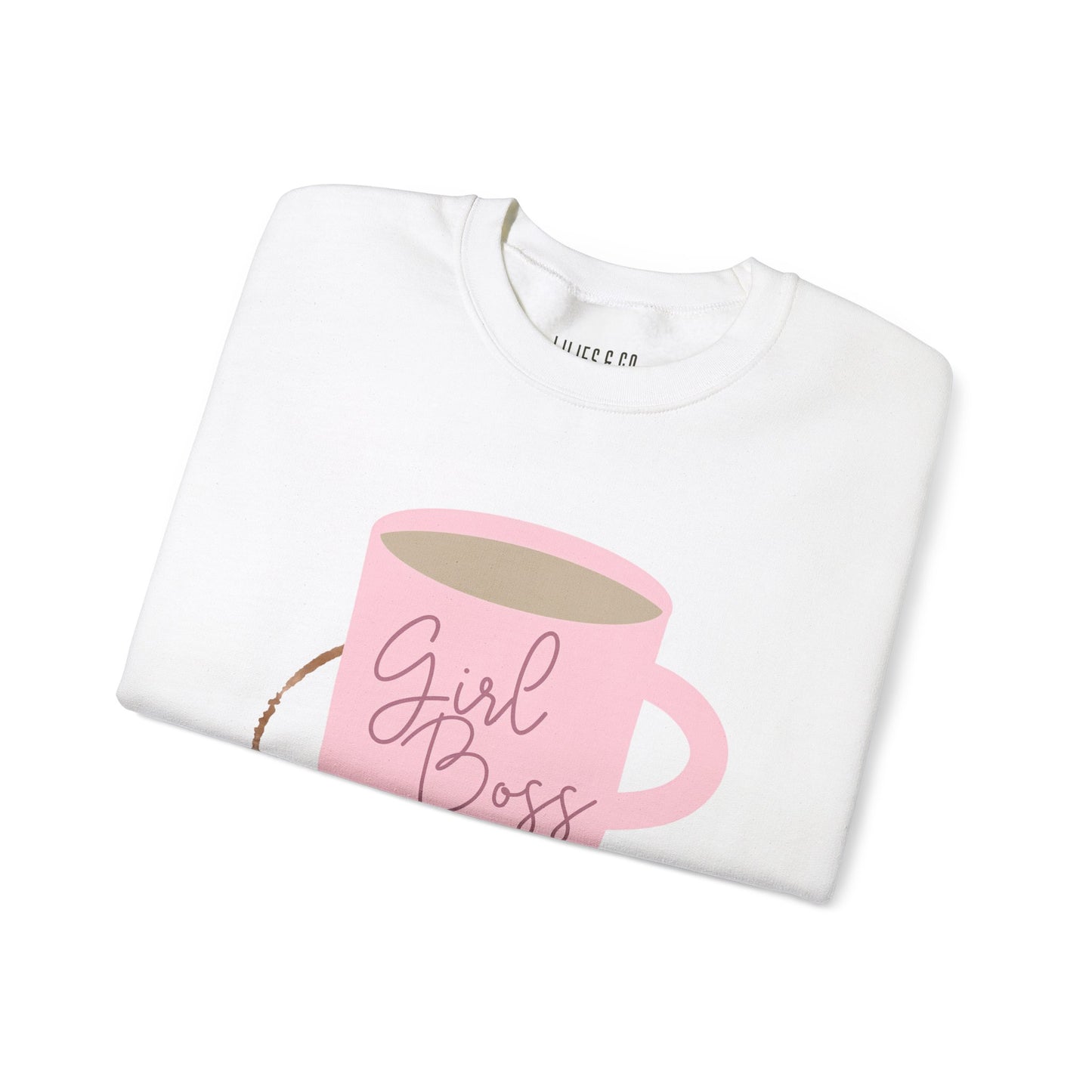 Unisex Heavy Blend™ Crewneck Sweatshirt