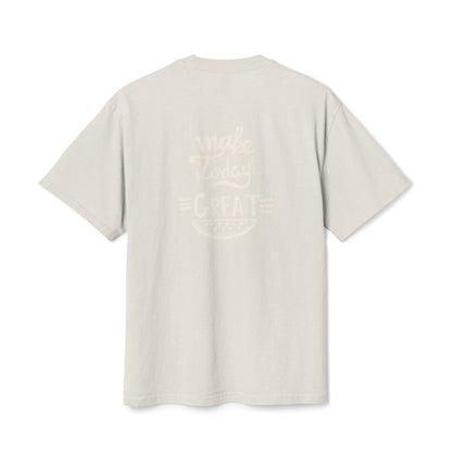 AS Colour Unisex Heavy Casual Faded Tee