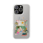 Cozy Vibe The Flexi Case