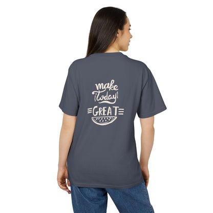 AS Colour Unisex Heavy Casual Faded Tee