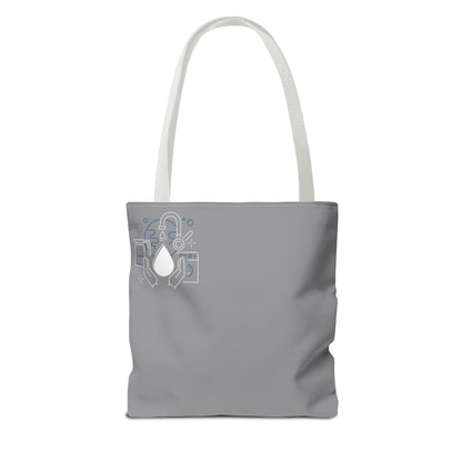 Believe Tote Bag